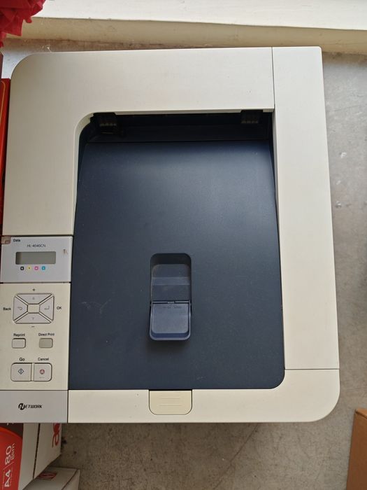 Принтер Brother HL-4040CN