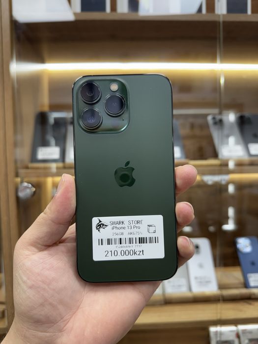 iPhone 13Pro 256Gb