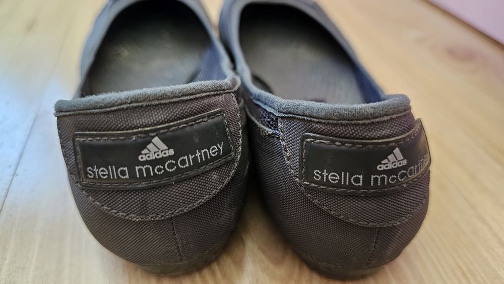 Балеринки adidas оригинални