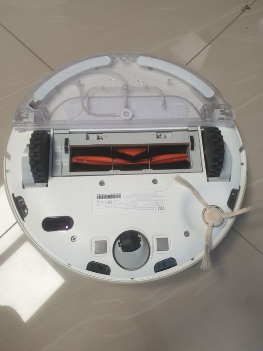 XIAOMI Vacum Mop aspirator robot