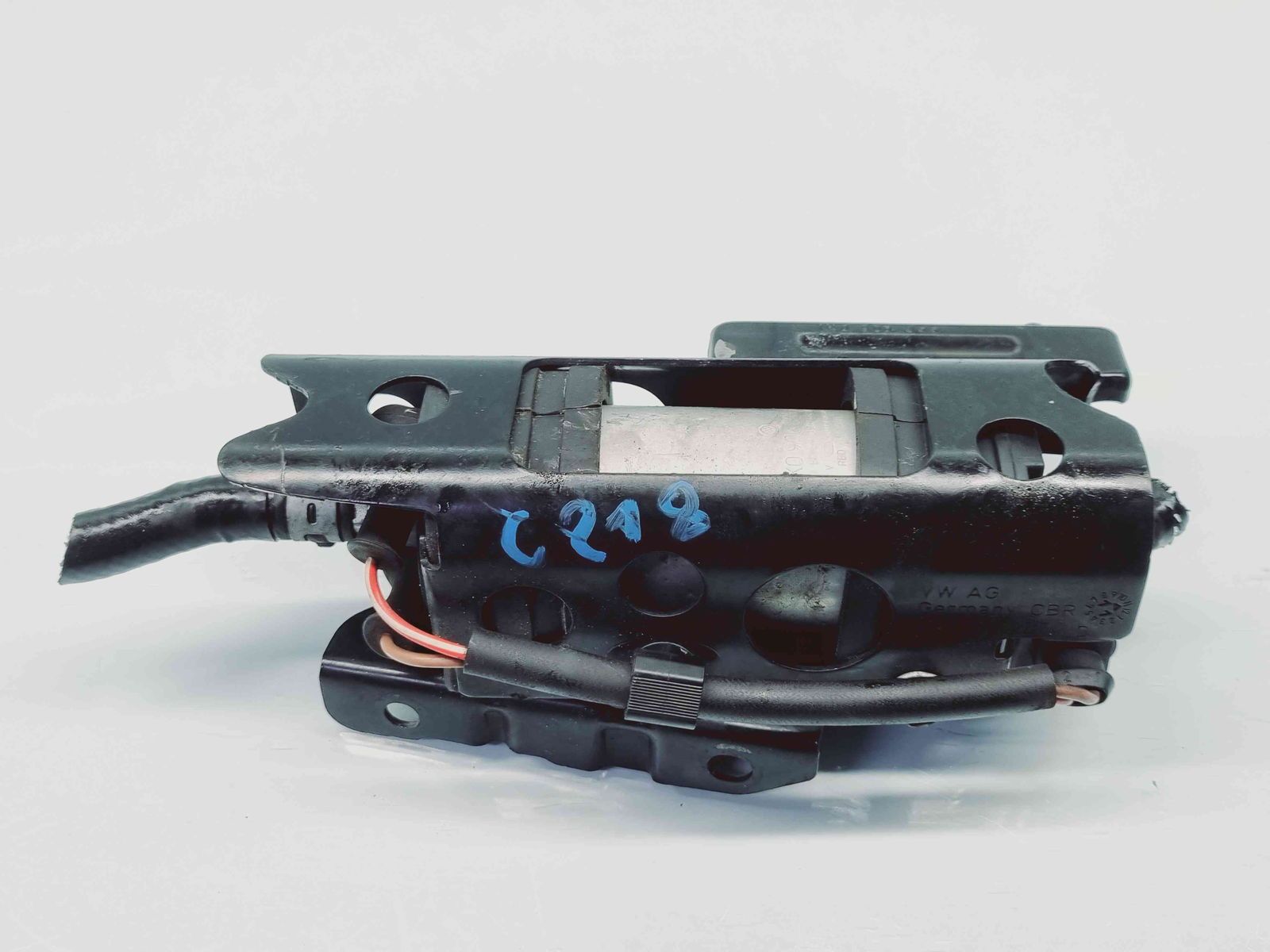 Pompa combustibil Volkswagen Touran (1T3) [Fabr 2010-2015] 1K0906089A