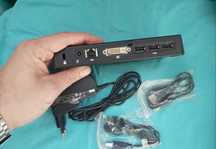 Docking Station Hp (aproape ca nou)