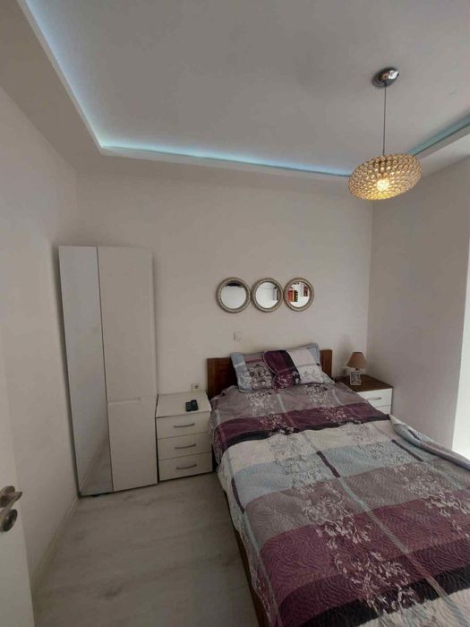 Дава се под наем Тристаен апартамент в София, Център - 68 кв.м за 797.64 € - Снимка #10