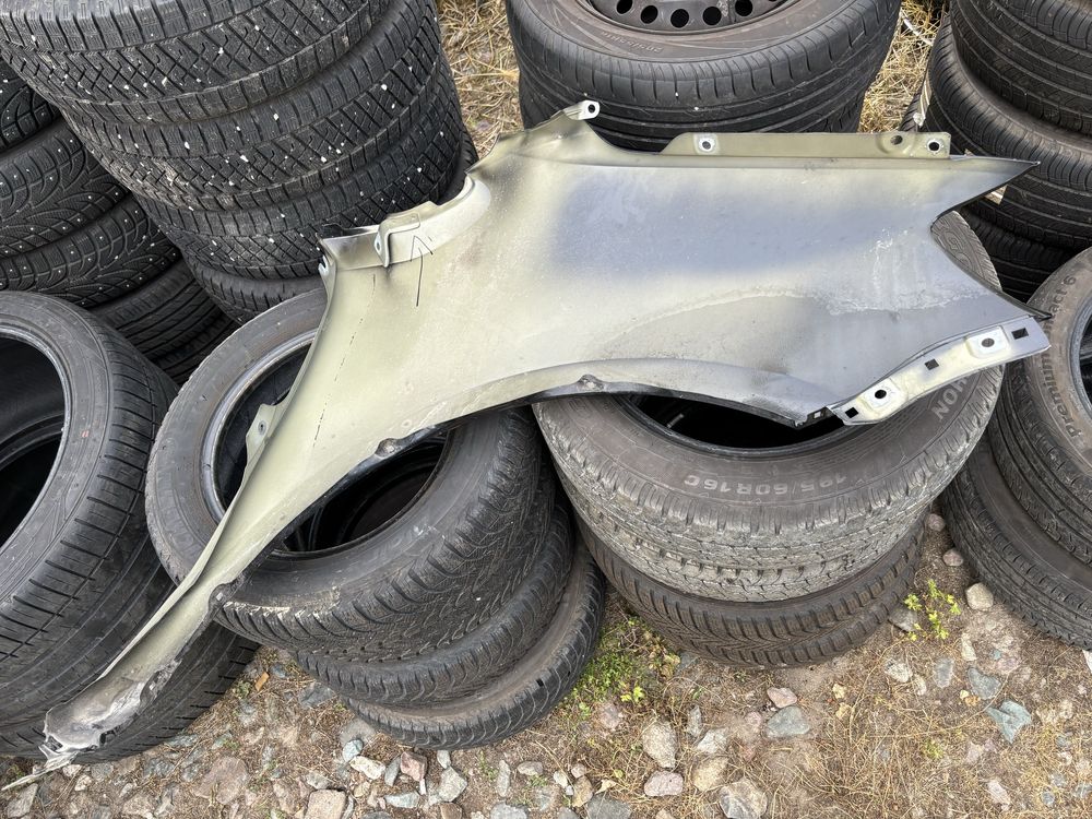 Калник Сеат Алхамбра Шаран/Seat Alhambra VW Sharan