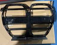 Nari BMW G8x M3 M4  negru lucios