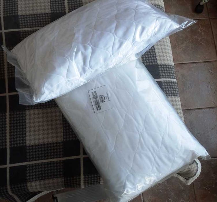 Комплект от 2 броя възглавници за сън Mattro 50 х 70 см.