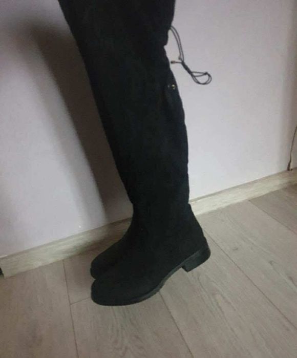 Ghete de toamna inalte