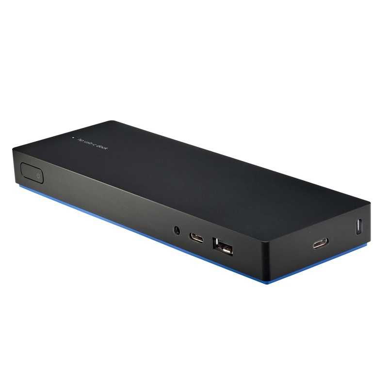 Докинг станция HP USB-C Dock G4 + Гаранция