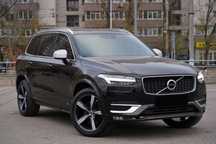 Volvo XC 90 Volvo Xc90 2.0D 235cp R-Design 7 scaune