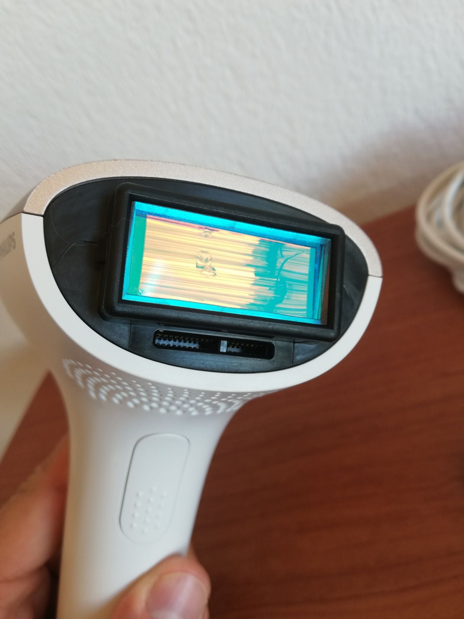 Philips Lumea Advanced IPL SC1997/00 лазерен епилатор