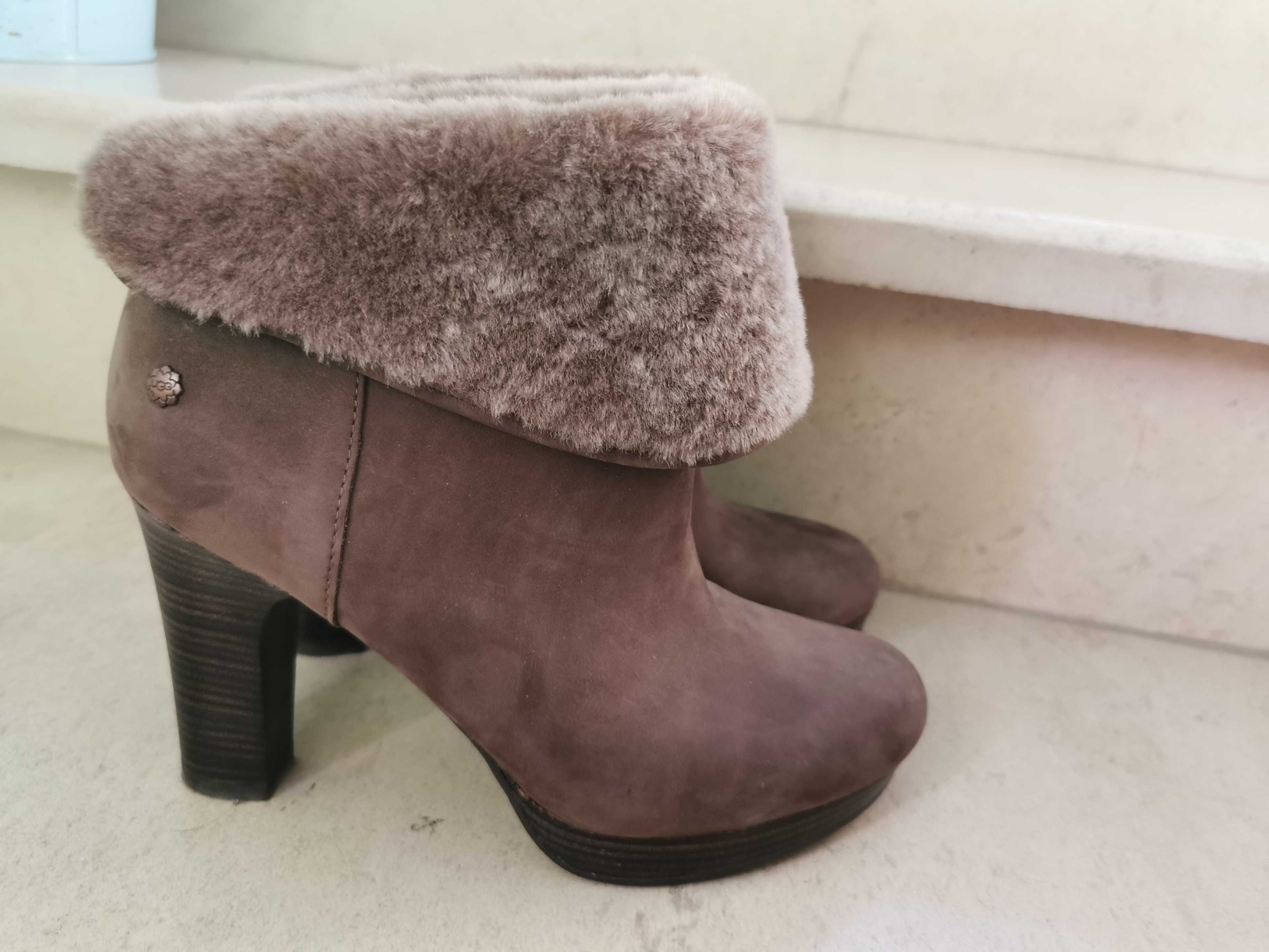 Оригинални Боти UGG