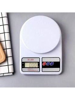 Точные ручные кухонные весы