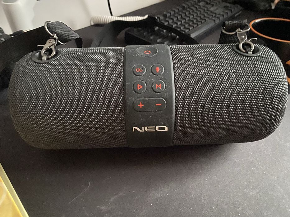 продам колонку neo