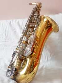 Saxofon Budy Henderson made în GDR