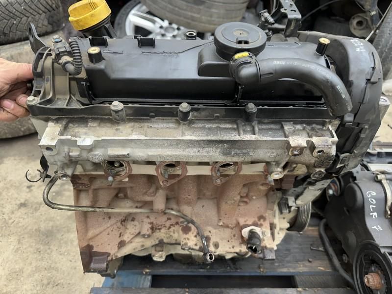 Motor complet fara anexe Renault Megane 3 (2008-2012) 1.5 dci K9K 834 K9K 834