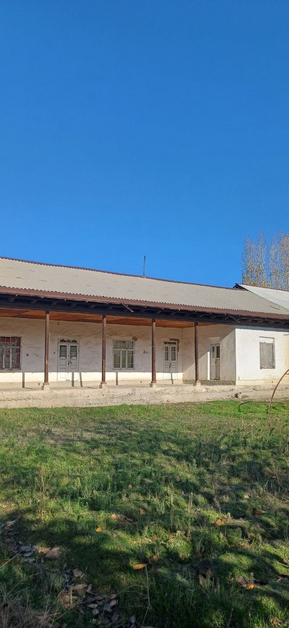 Продаётся Дом из 4х комнат