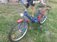 Детски велосипед, детско колело, за деца над 7 г. възраст