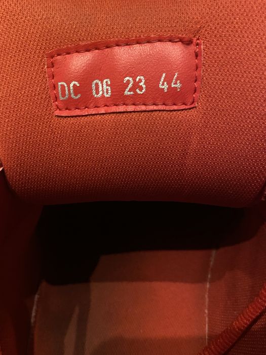 Dior B30 x Stone Island 44