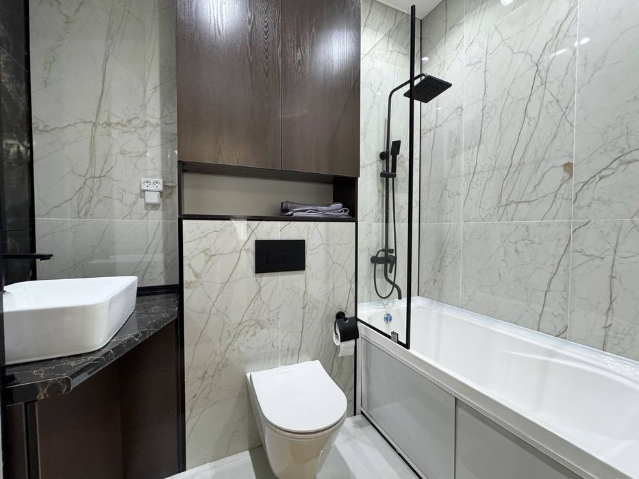 Суточная Квартира Сеул Мун.Яккасарай.3х комнат. Скидка До Декабря