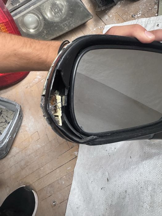Оригинално огледало Хонда Акорд Honda Acord