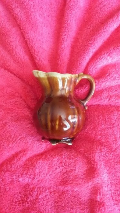 Керамический молочник