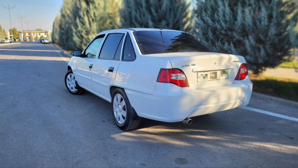 Sotiladi — Neksiya 2, 1.6 2015-yil