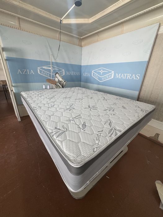 Ортопедик матрас | Буюртма асосида |