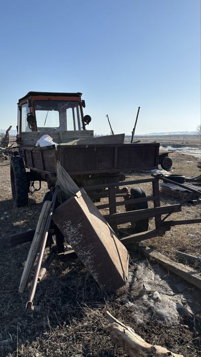 Продается Т-16 или обмен на скот