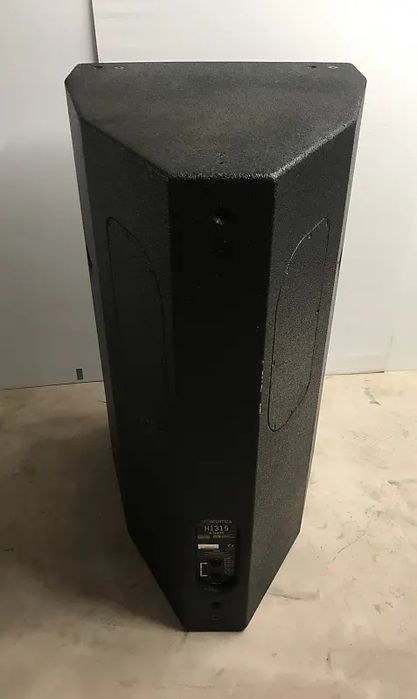 RCF H1315 (Dynacord Electro voice QSC)