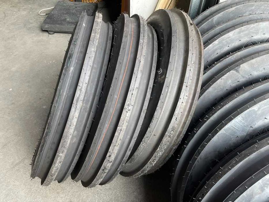 Ascenso Cauciucuri noi agricole de tractor 6.00-16 livrare 8PR