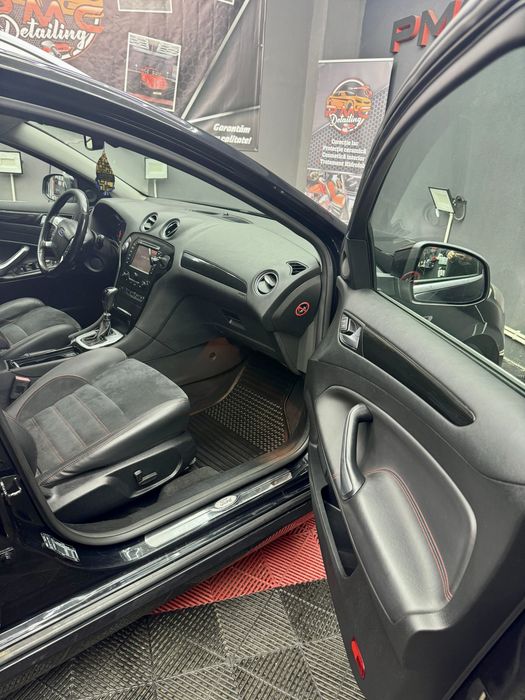 Ford Mondeo ST - Diesel, 200 de cai, Automat