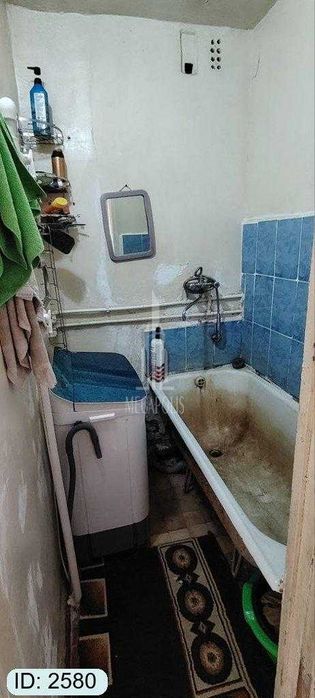 Продаётся квартира ️⃣№2580  Dinamo bozorcha Шахнозабону туйхона