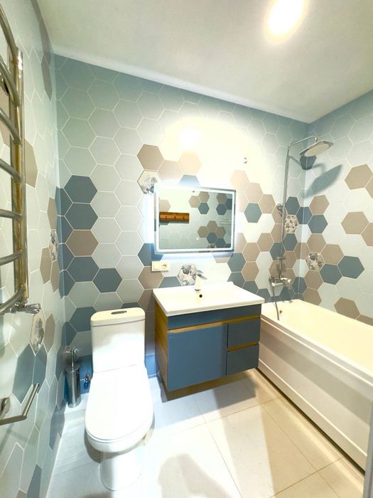 Продается квартира Ж/К White House 3/6/8