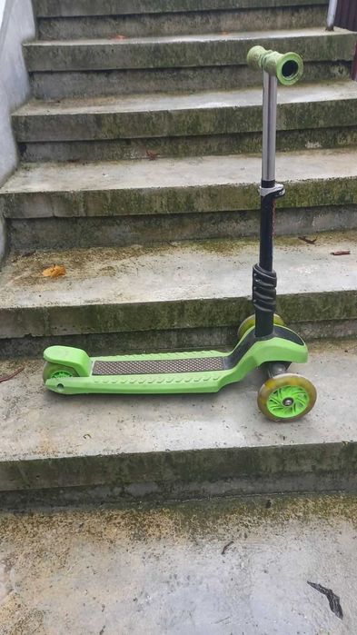 Детска тротинетка