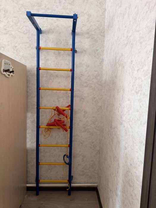 Спортивный уголок Шведская стенка