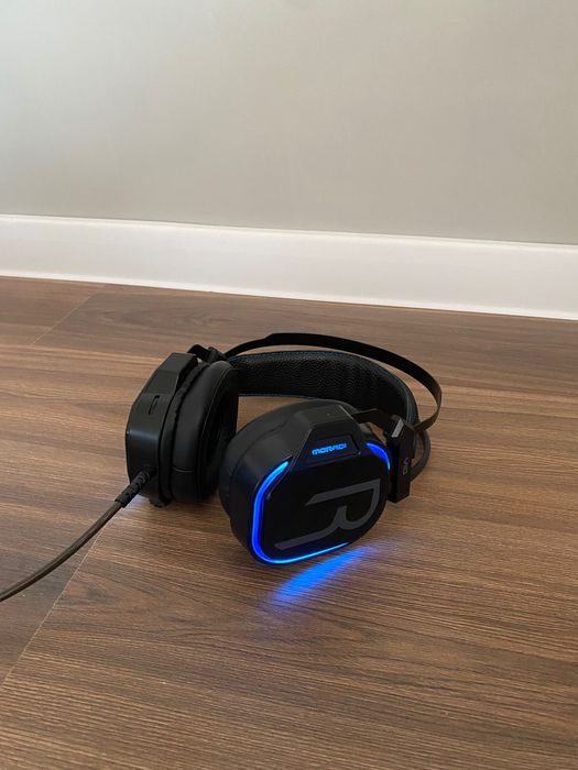 Игровой Компьютер Core i3 10100F / MSI GTX 750 Ti 2 GB / 1000 GB