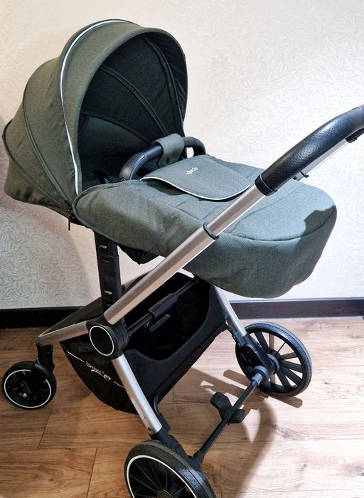 Коляска 3в1 Start Joy