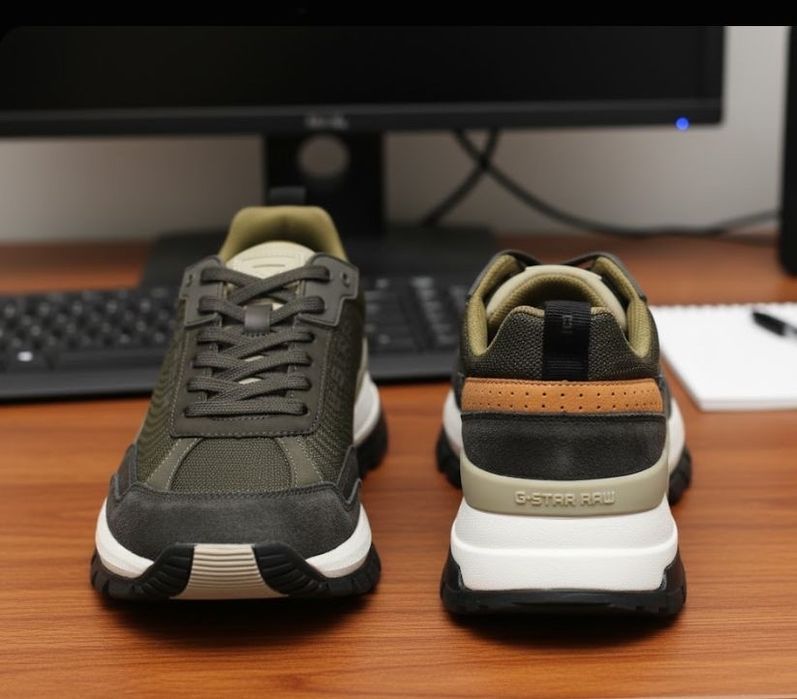 НОВИ: G-STAR RAW Мъжки обувки
