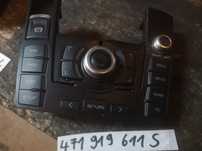 Consola butoane MMI Audi A6 4F 2010 4F1919611S