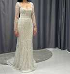 Rochie Mireasa Anne Bridal MILLA NOVA