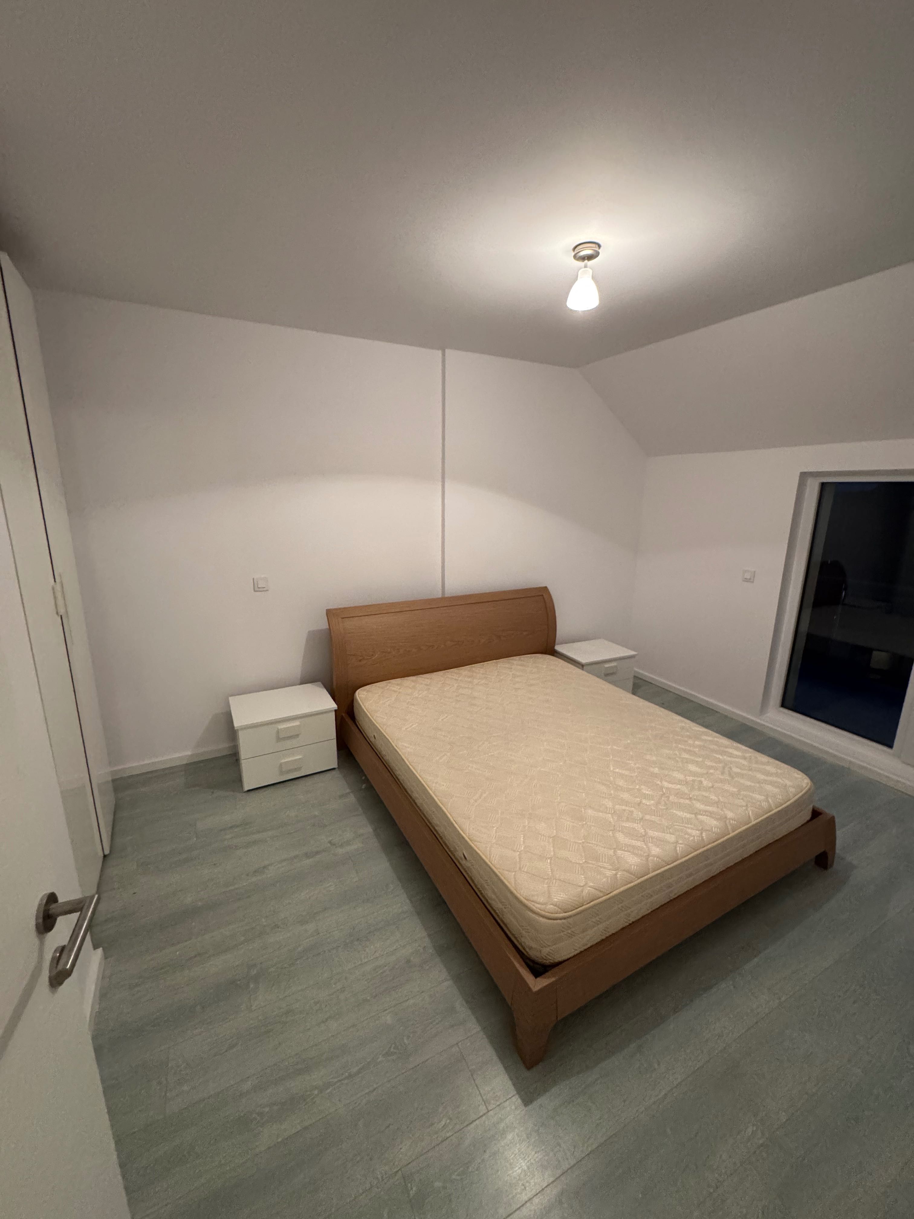 Apartament 3 Camere (73,24 mp) Otopeni - Complex Toscana