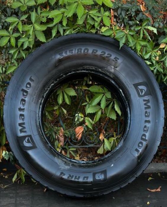 Anvelope camion 315/80/22,5