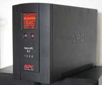 UPS APC Back-UPS RS 1500