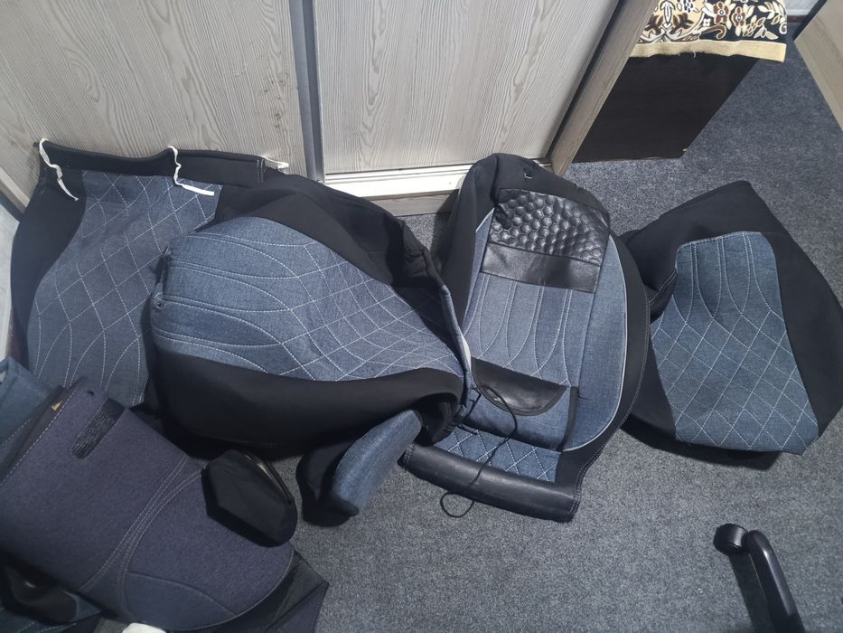 Продам чехол Nexia 3