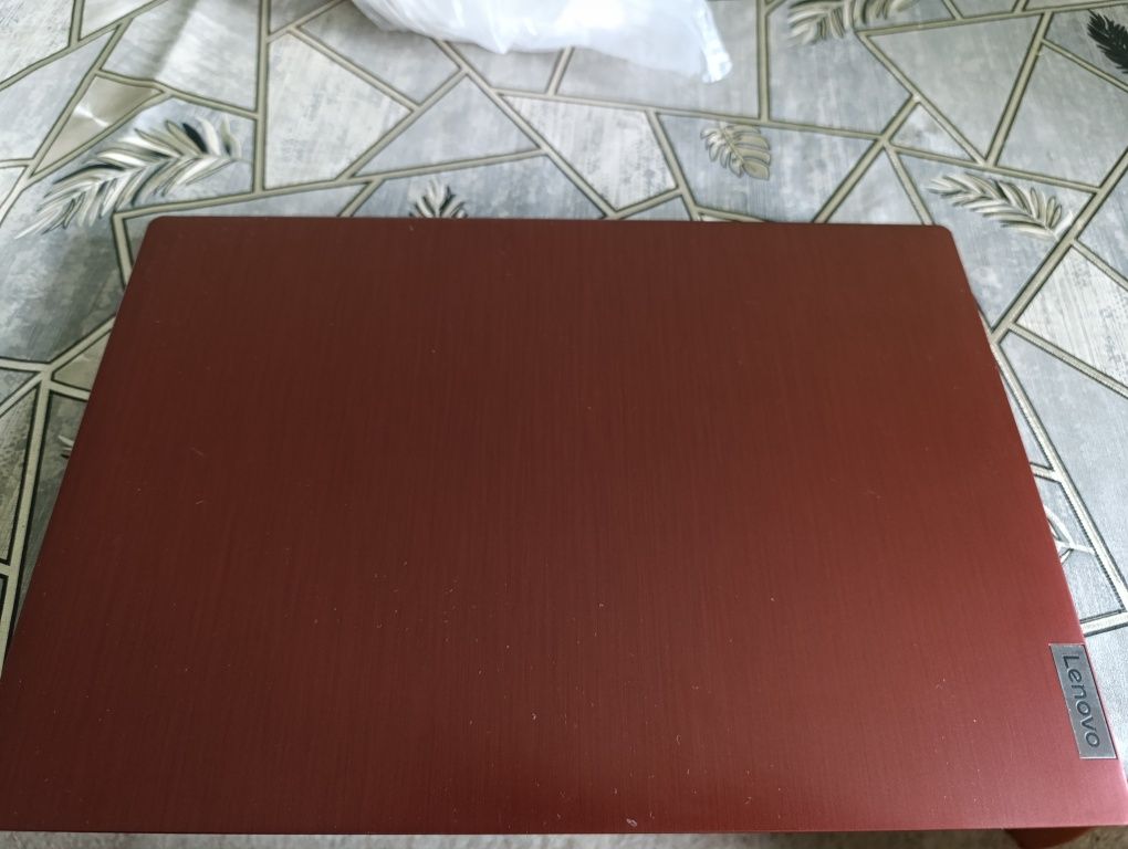 Lenovo idepad 3 бартер