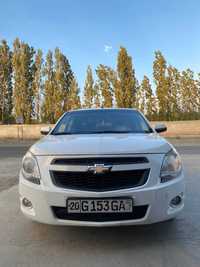 Chevrolet Cobalt, 2 pozitsiya. 6000 $ berilsa qolgani banki ham bor