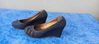 Linlon Blue | pantofi dama | mar. 38 | 24 cm
