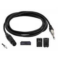 Cablu XLR la Jack 6.3 Cablu Microfon XLR Mama la Jack 6.3 Mono Tata