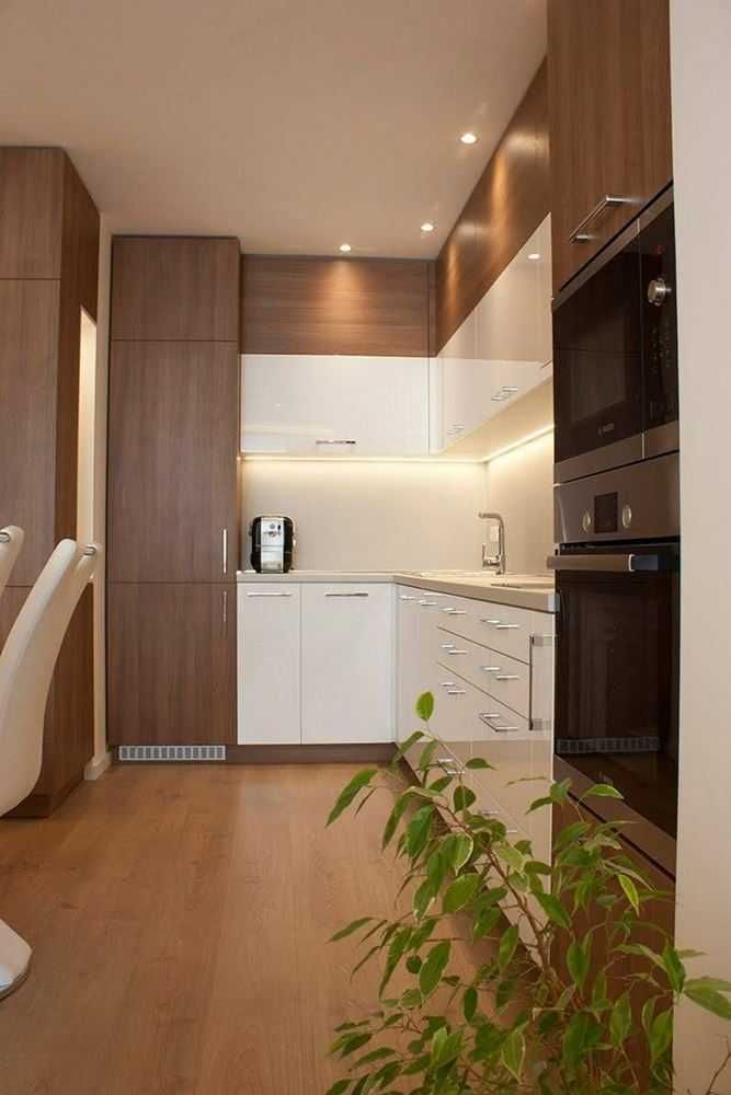 Продава се Двустаен апартамент в София, Кръстова вада - 75 кв.м за 2070 €/кв.м - Снимка #1