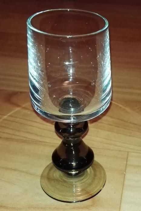 Набор рюмок, 6 штук. Пр-во Германия